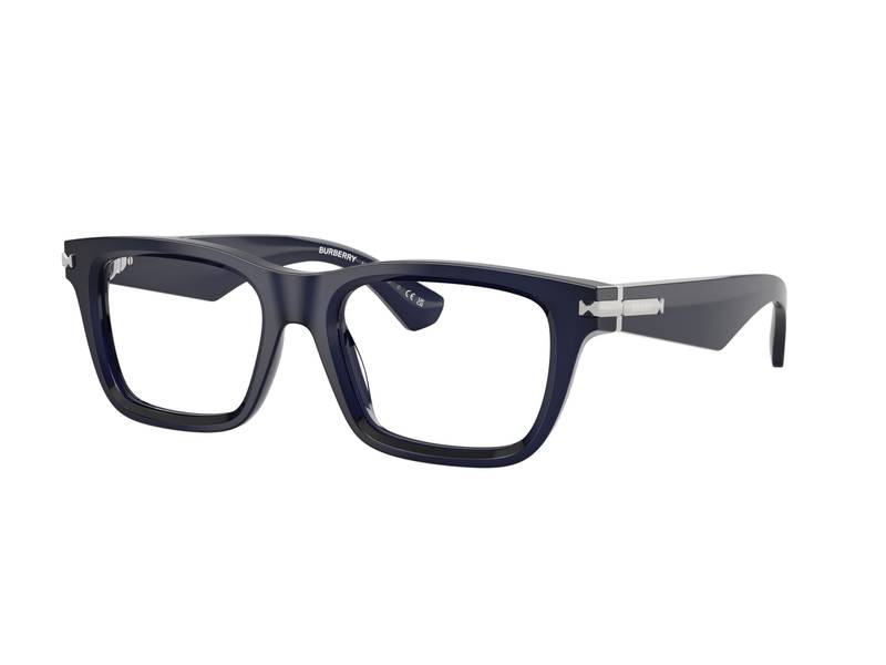 Dioptrie szkieł Burberry BE2419 4120