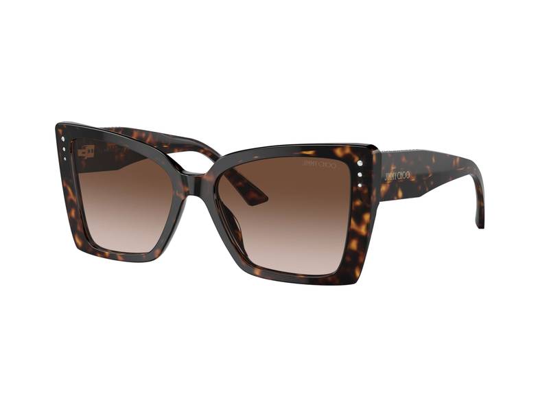 Okulary przeciwsłoneczne Jimmy Choo JC5001B 500213
