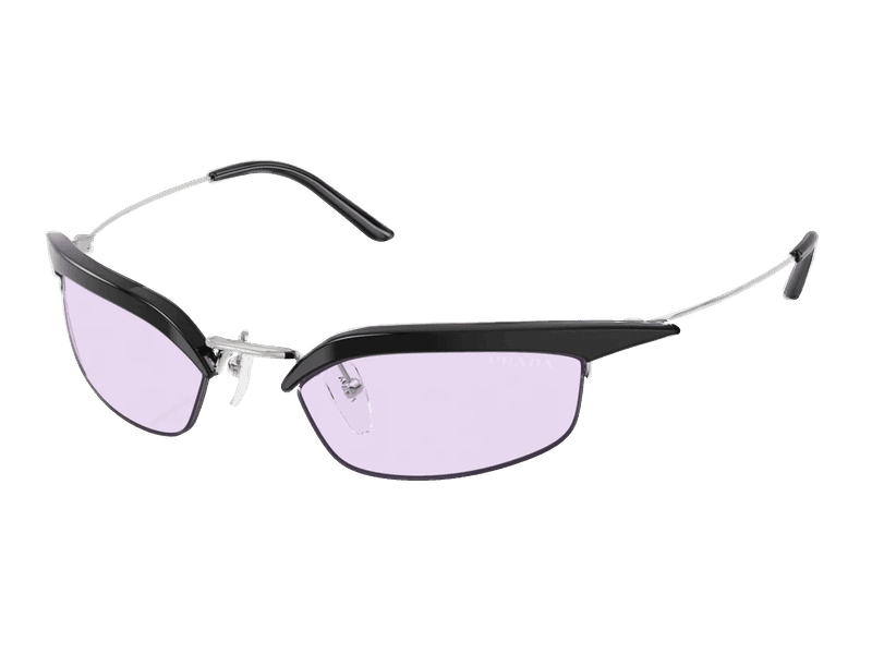 Okulary przeciwsłoneczne Prada PR B50S TZM40J