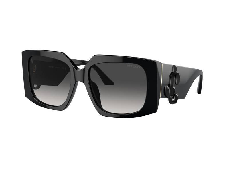Okulary przeciwsłoneczne Jimmy Choo JC5006U 50008G