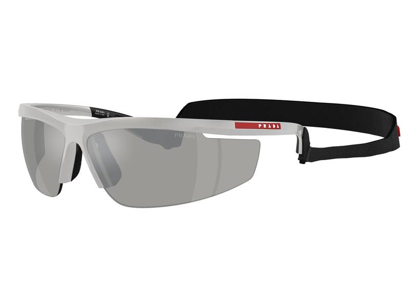 Okulary przeciwsłoneczne Prada Linea Rossa PS A02S 14Z05A