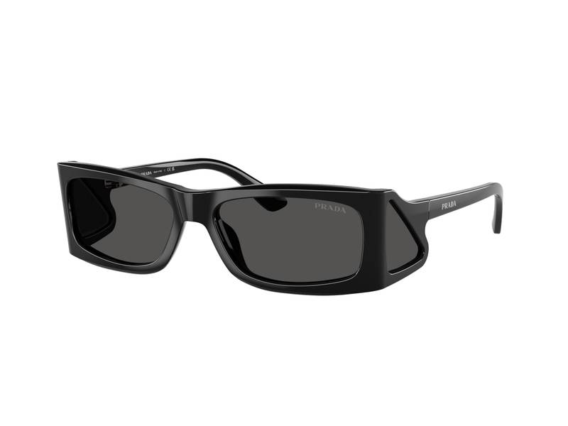Okulary przeciwsłoneczne Prada PR B03S 1AB5S0