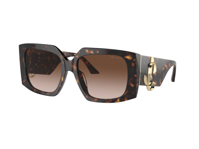 Okulary przeciwsłoneczne Jimmy Choo JC5006U 500213
