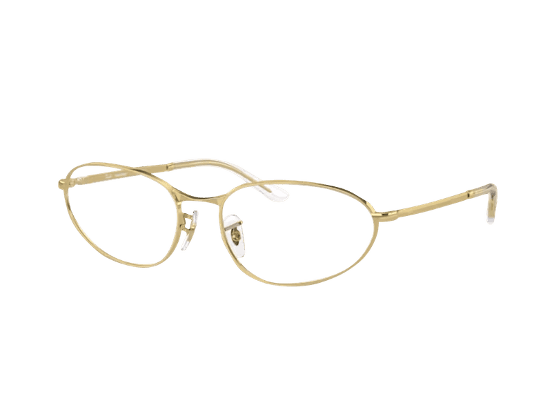 Okulary przeciwsłoneczne Ray-Ban RB3734 001/GG