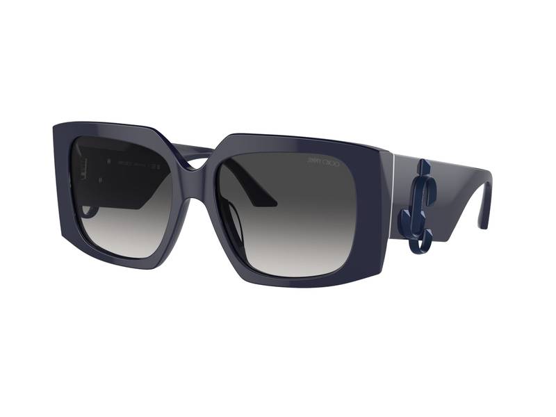 Okulary przeciwsłoneczne Jimmy Choo JC5006U 50168G