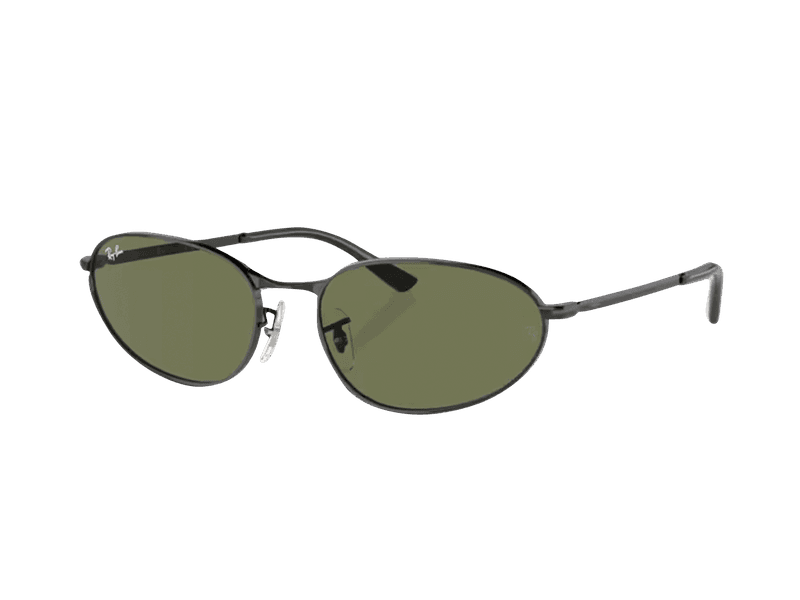 Okulary przeciwsłoneczne Ray-Ban RB3734 002/B1