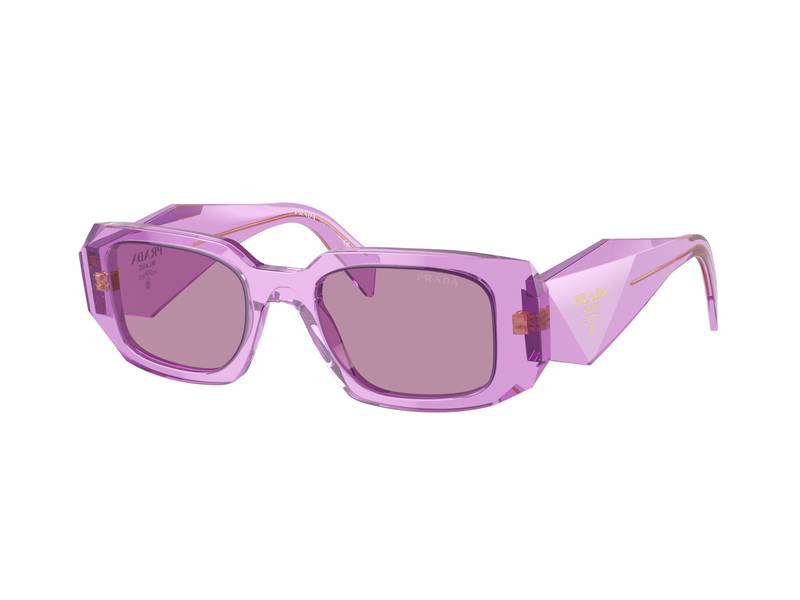 Okulary przeciwsłoneczne Prada PR 17WS 13R07Q