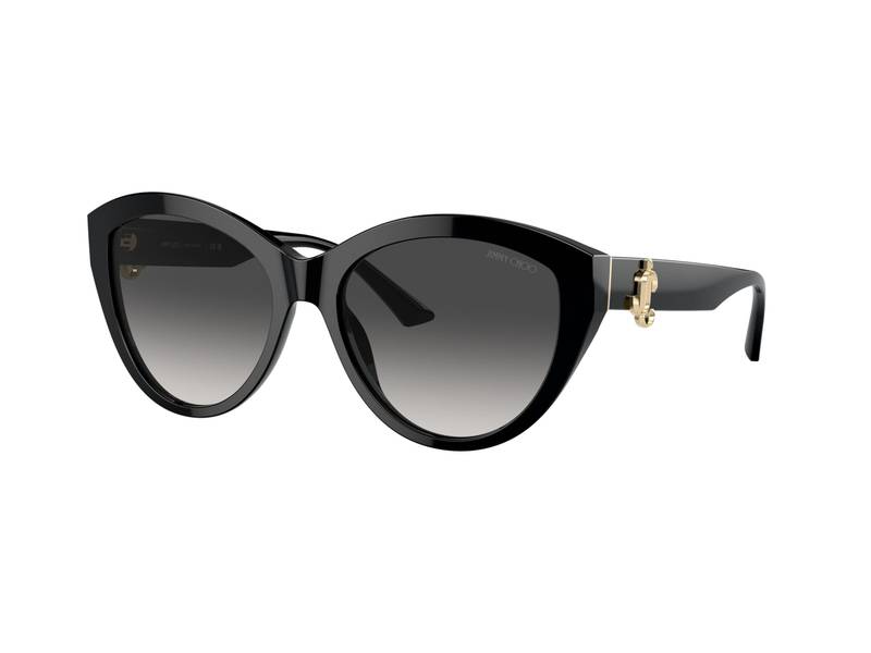 Okulary przeciwsłoneczne Jimmy Choo JC5007 50008G