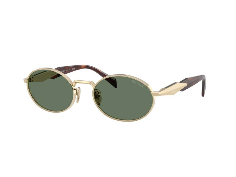 Okulary przeciwsłoneczne Prada PR 65ZS ZVN70L