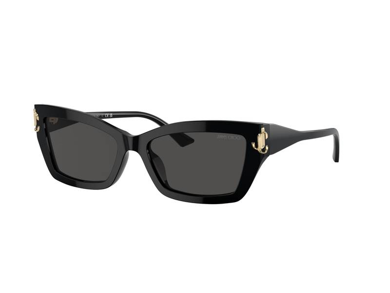 Okulary przeciwsłoneczne Jimmy Choo JC5011U 500087