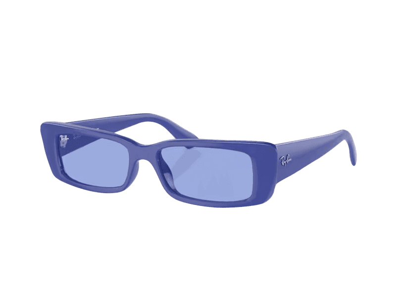 Okulary przeciwsłoneczne Ray-Ban Teru RB4425 676180