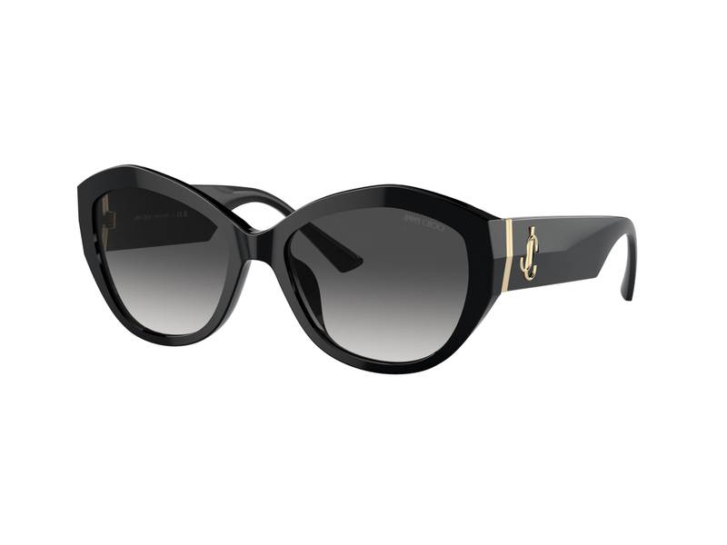 Okulary przeciwsłoneczne Jimmy Choo JC5013U 50008G
