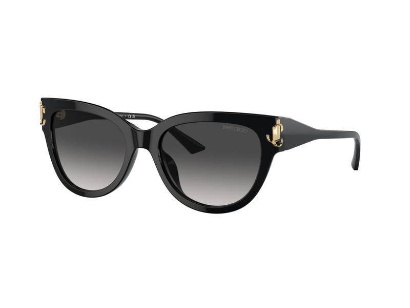 Okulary przeciwsłoneczne Jimmy Choo JC5018U 50008G
