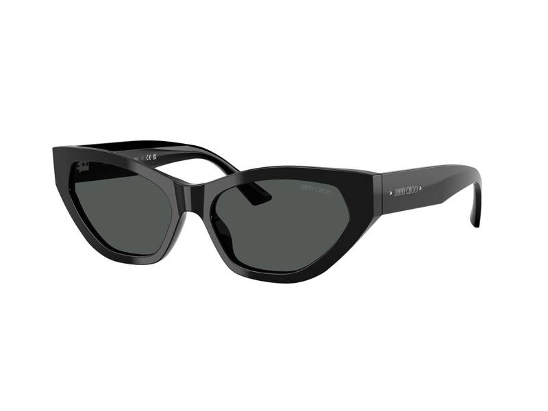Okulary przeciwsłoneczne Jimmy Choo JC5022B 500087