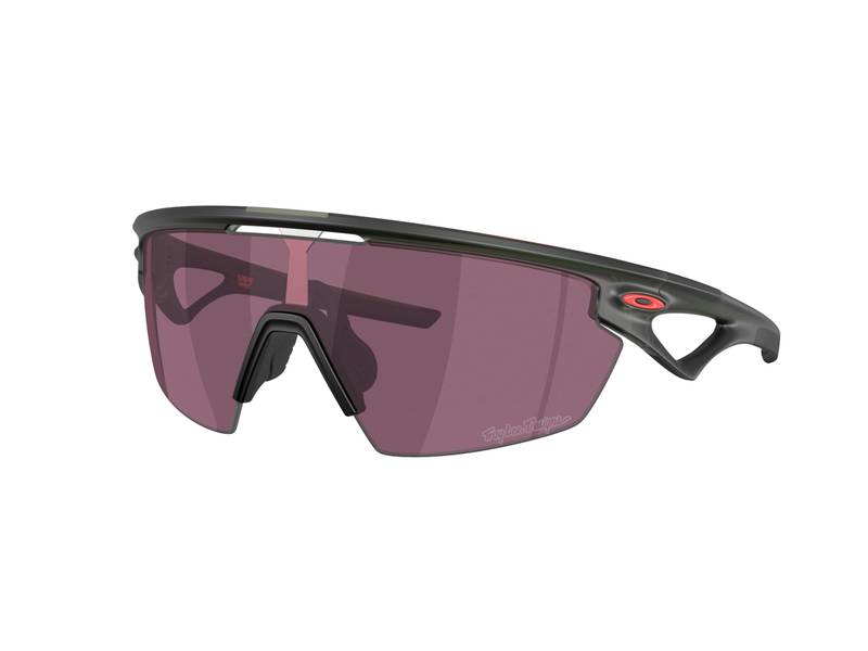 Okulary przeciwsłoneczne Oakley Sphaera OO9403 940322