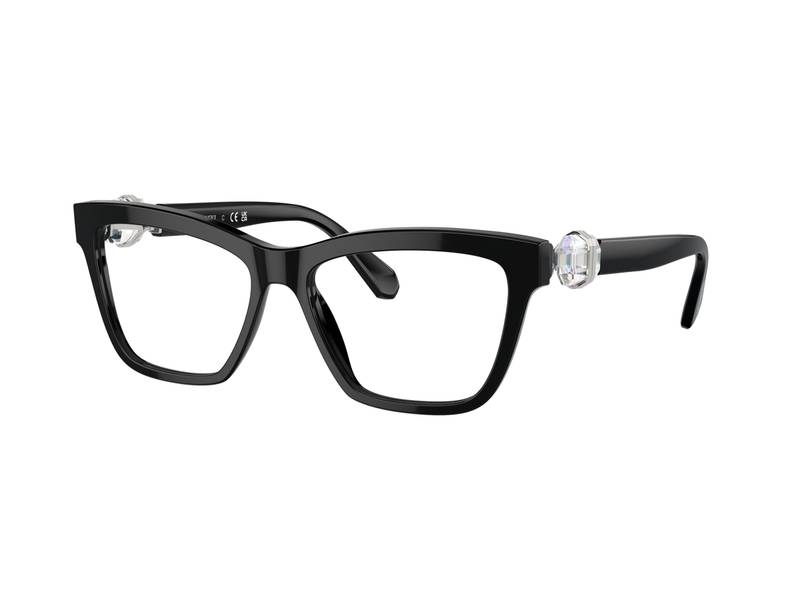 Dioptrie szkieł Swarovski SK2021 1001