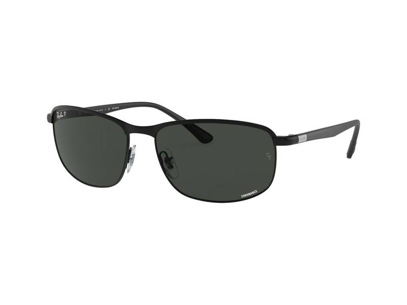 Okulary przeciwsłoneczne Ray-Ban RB3671CH 186/K8