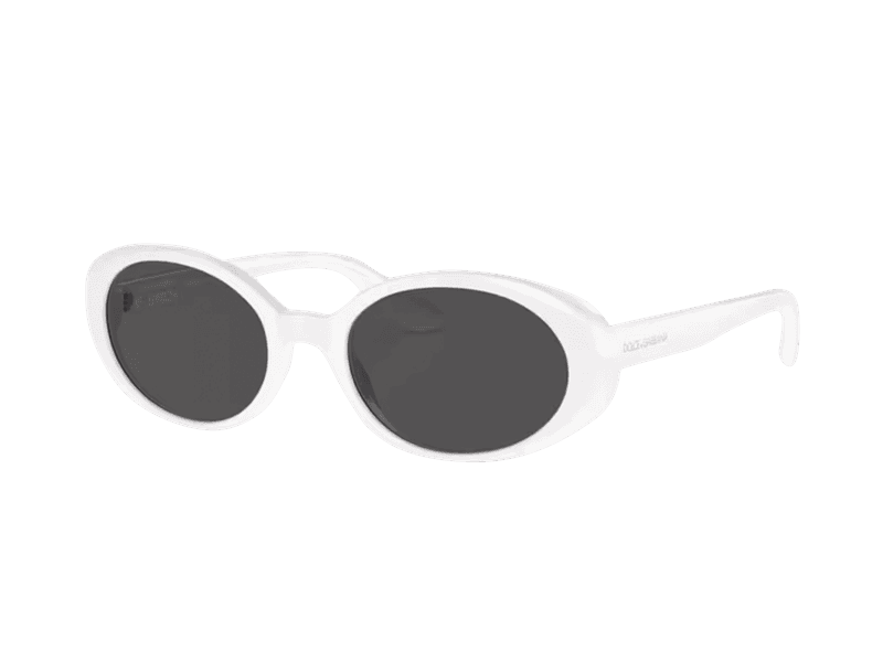 Okulary przeciwsłoneczne Dolce & Gabbana DG4443 331287