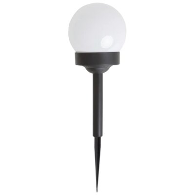 Patio Lampa solarna 91316