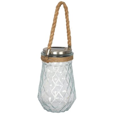 Patio Lampa solarna 91327
