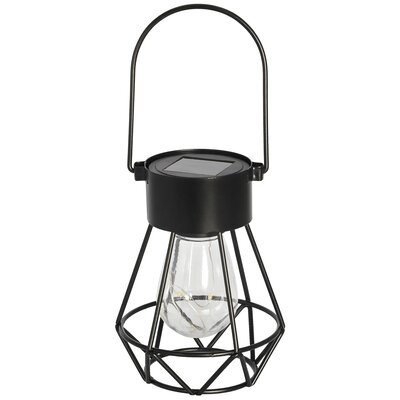Patio Lampa solarna 91326