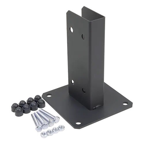 Domax GPP 80 80*200*150*2.0/4.0