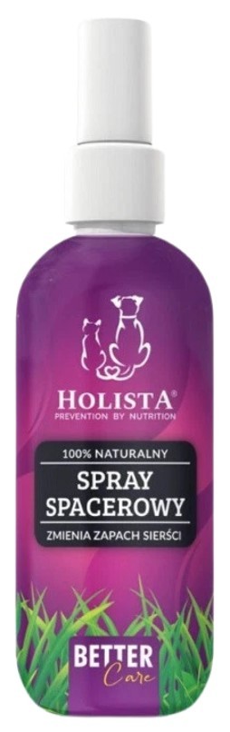 HOLISTA Spray Spacerowy 100ml