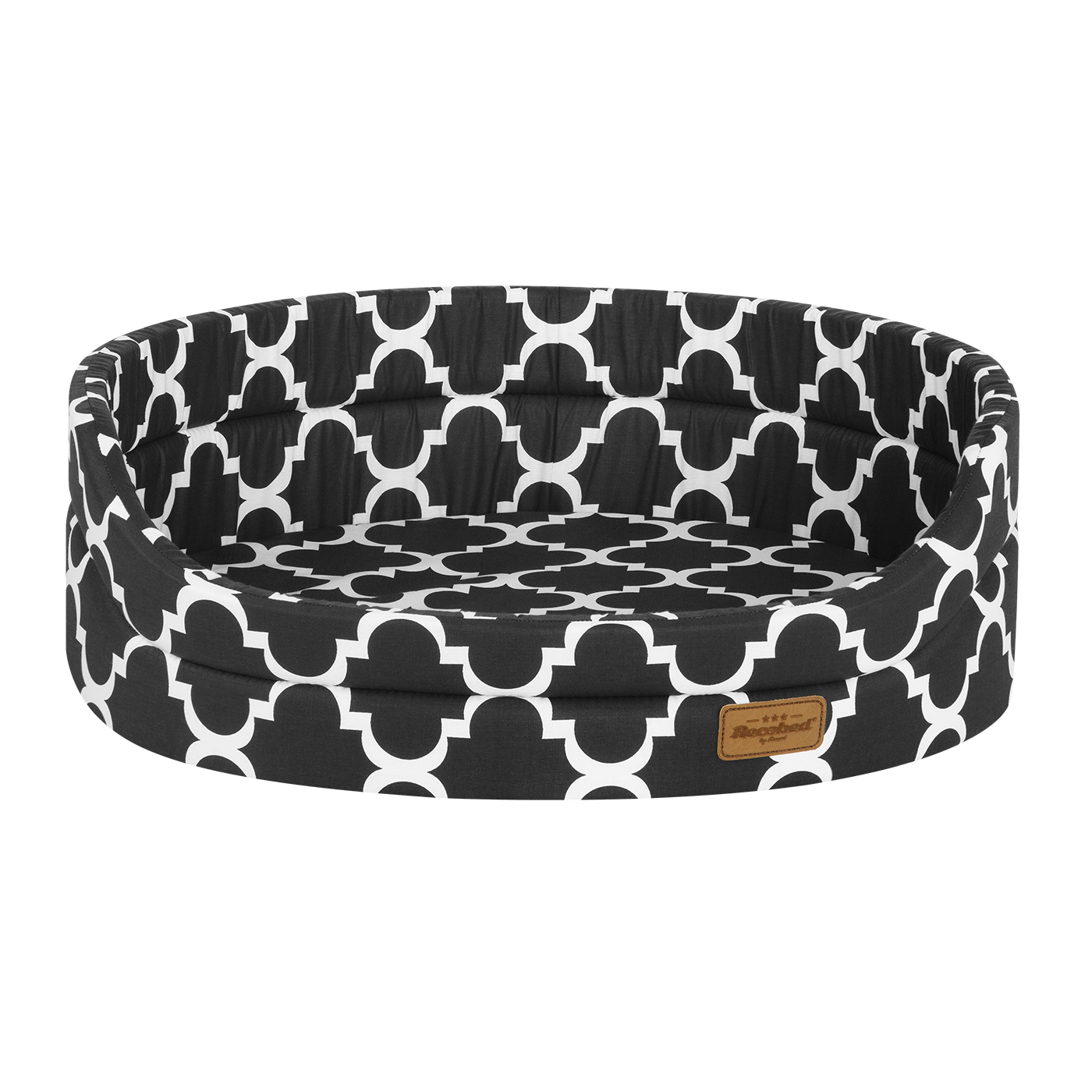 RECOBED Legowisko Baly Caribbean black