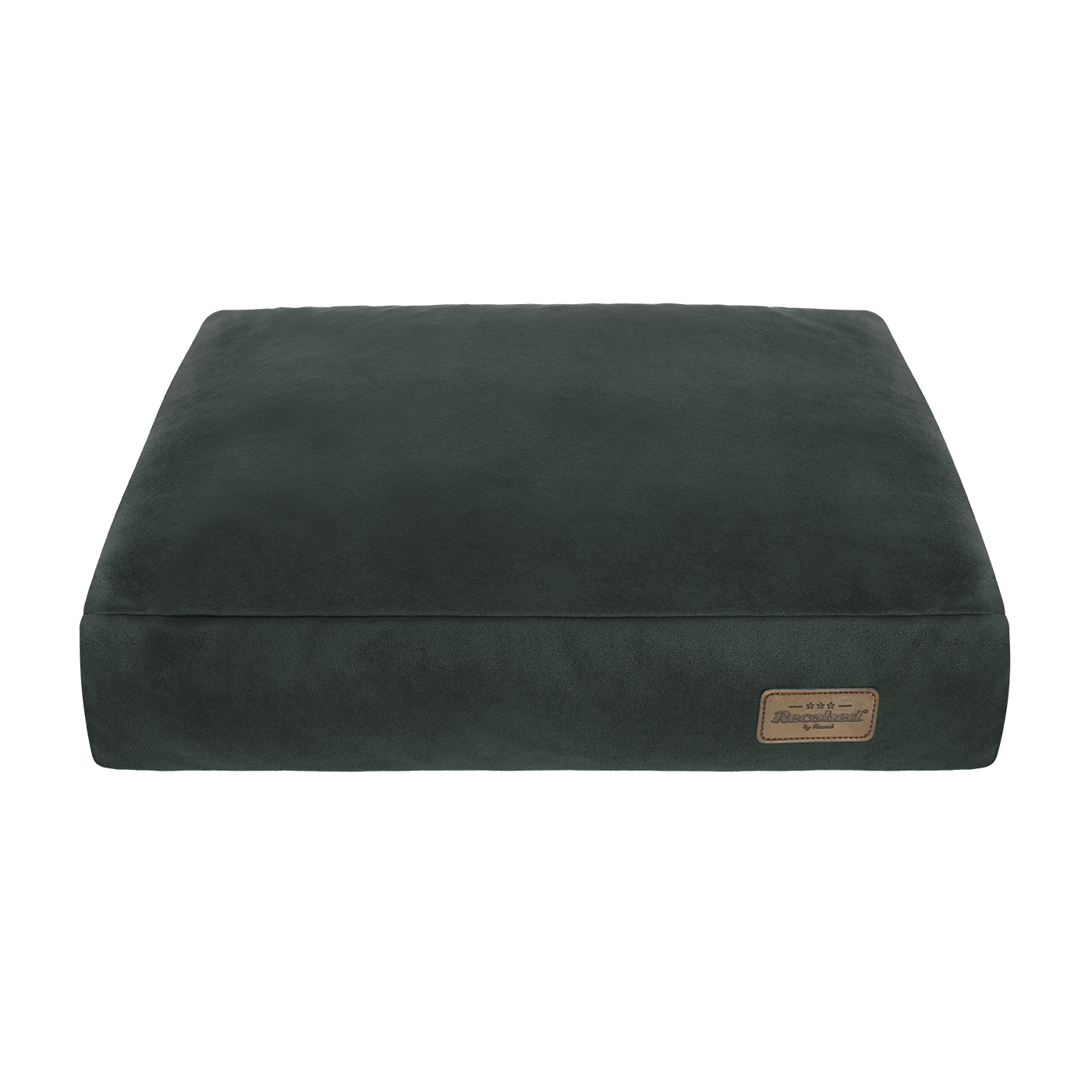 RECOBED Mata Welur PLUS zielony