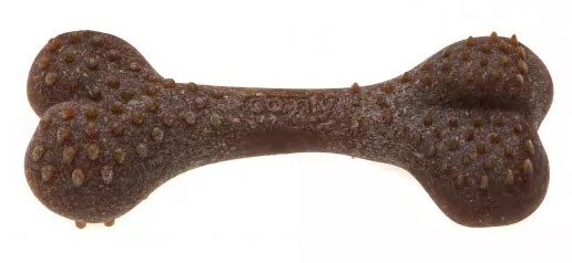 ECOMFY Zabawka Woody Dental Bone 12,5 cm