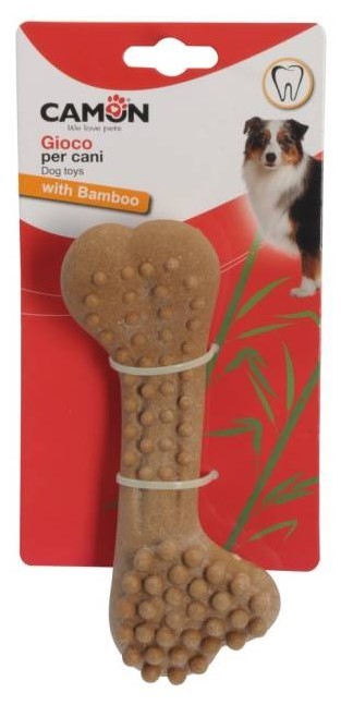 CAMON Kość Bambusowa Duża 17 cm