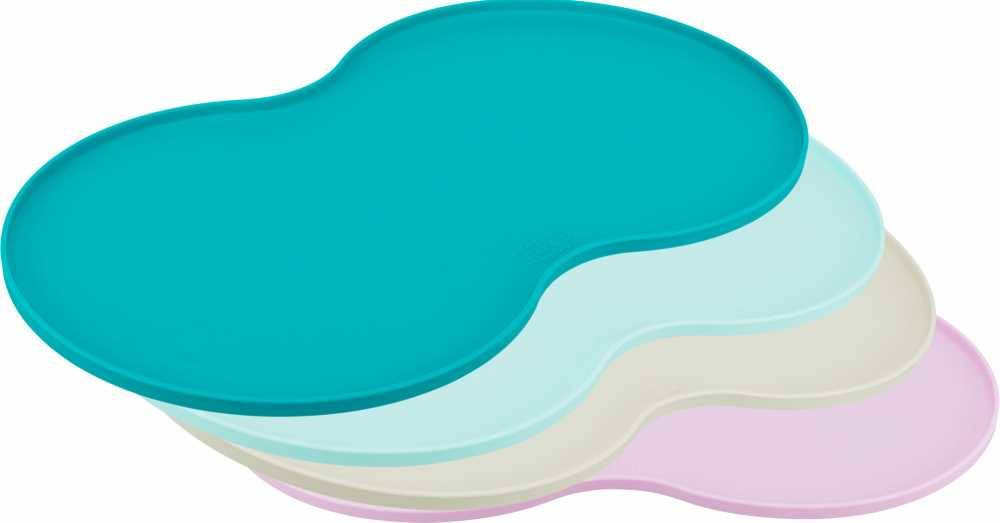 TRIXIE Podkładka pod miski 44 x 27 cm różne kolory