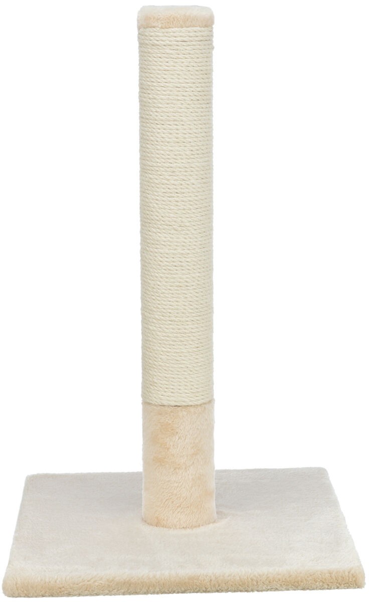 TRIXIE Batres Drapak stojący dla kota 62 cm - beżowy