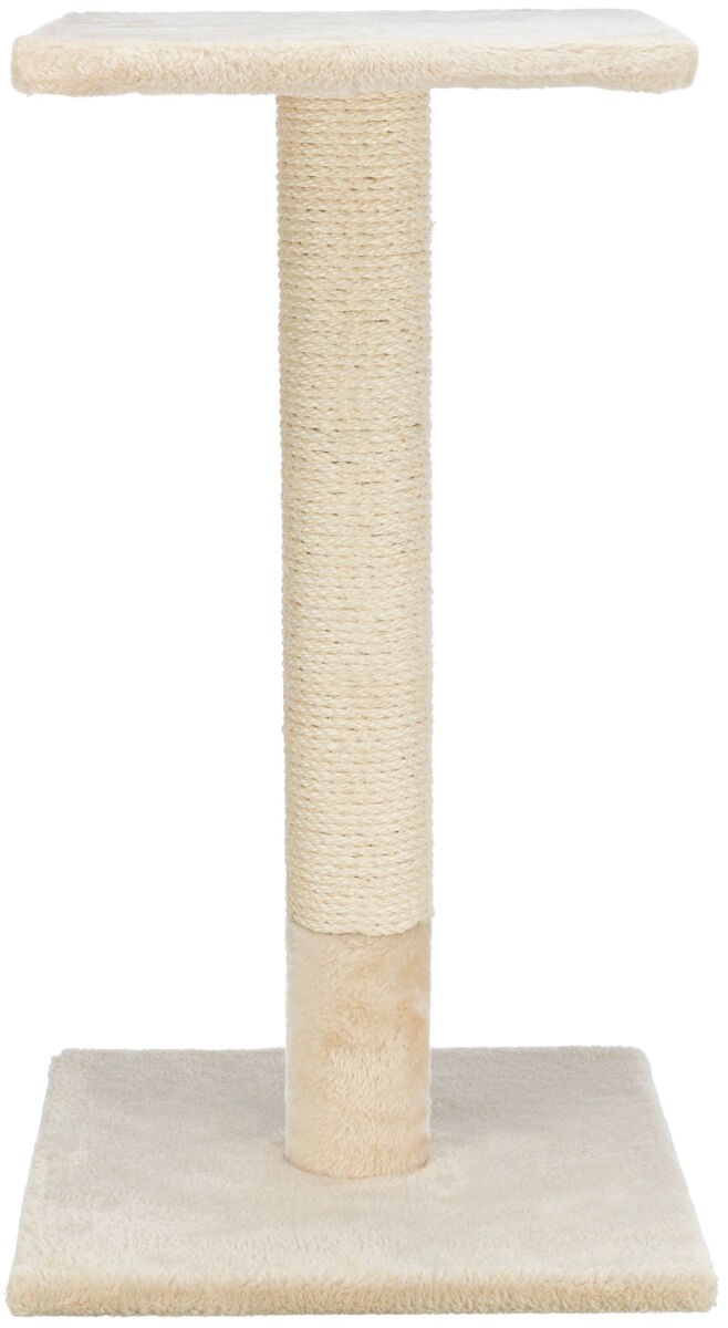 TRIXIE Drapak stojący Baena 69 cm - beżowy