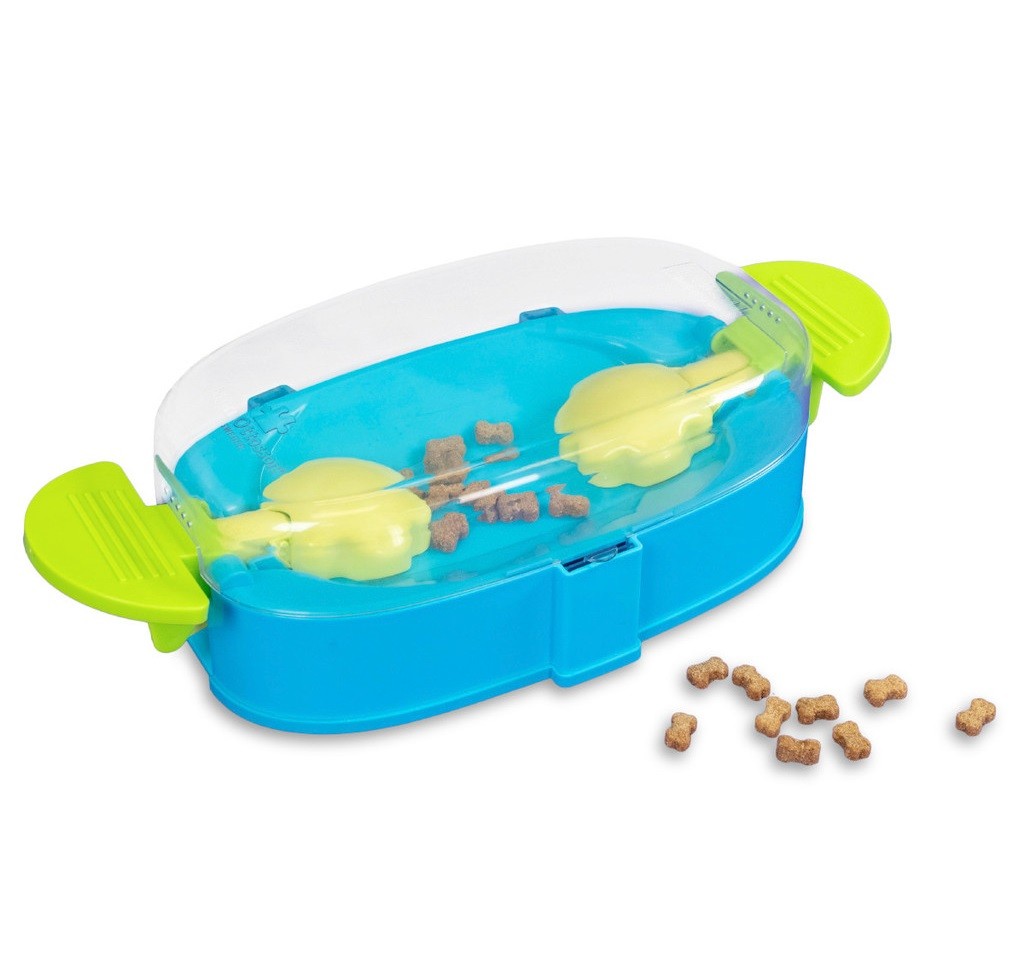 NINA OTTOSSON Gra Dog Paw N Play