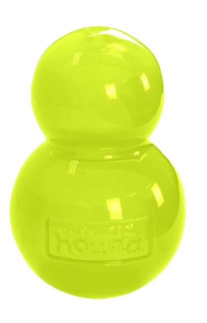 OUTWARD HOUND Tuff Green Large