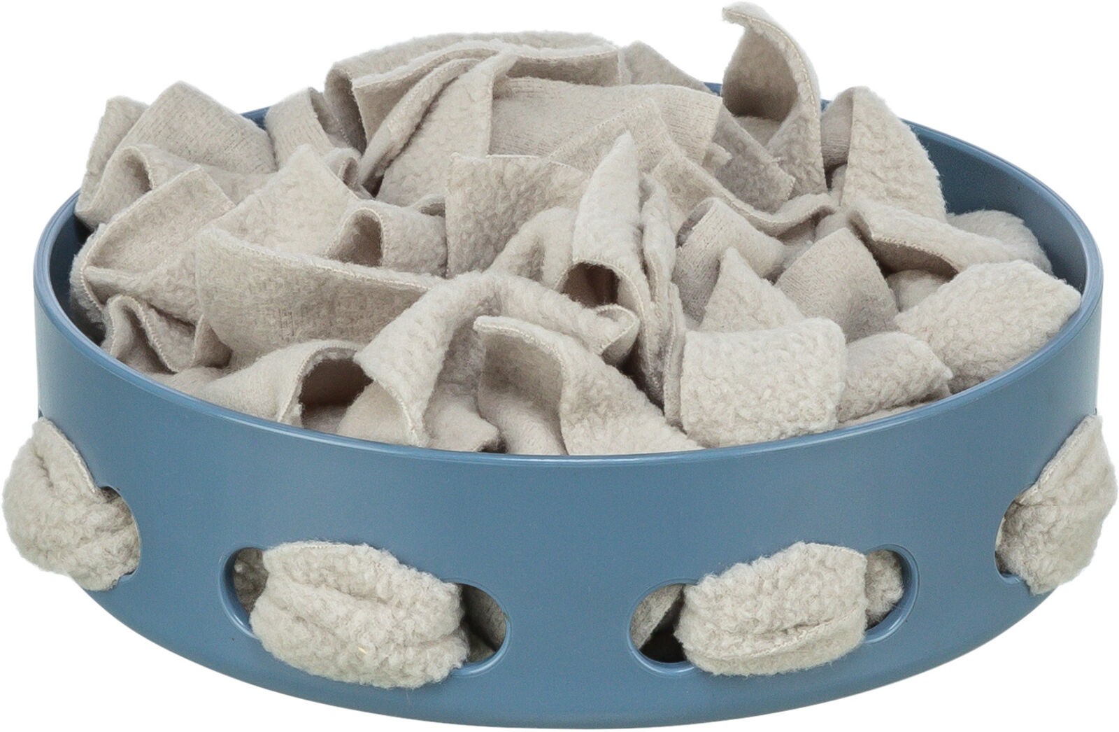 TRIXIE Dog Activity Hide'n'Sniff Bowl zabawka edukacyjna dla psa 18 cm