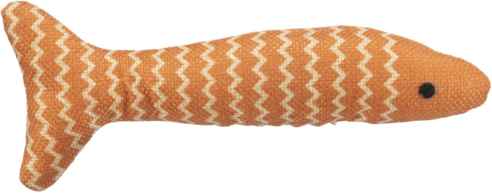 TRIXIE Ryba dla kota z kocimiętką 20 cm