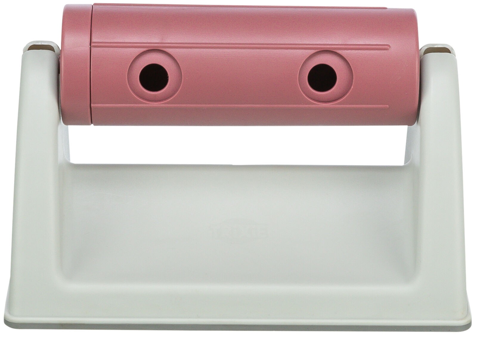 TRIXIE Cat Activity Snack Roll 19 x 12 x 11 cm - zabawka edukacyjna dla kota