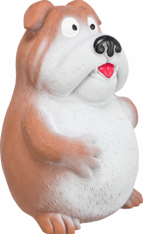 TRIXIE Piesek zabawka dla psa 14cm