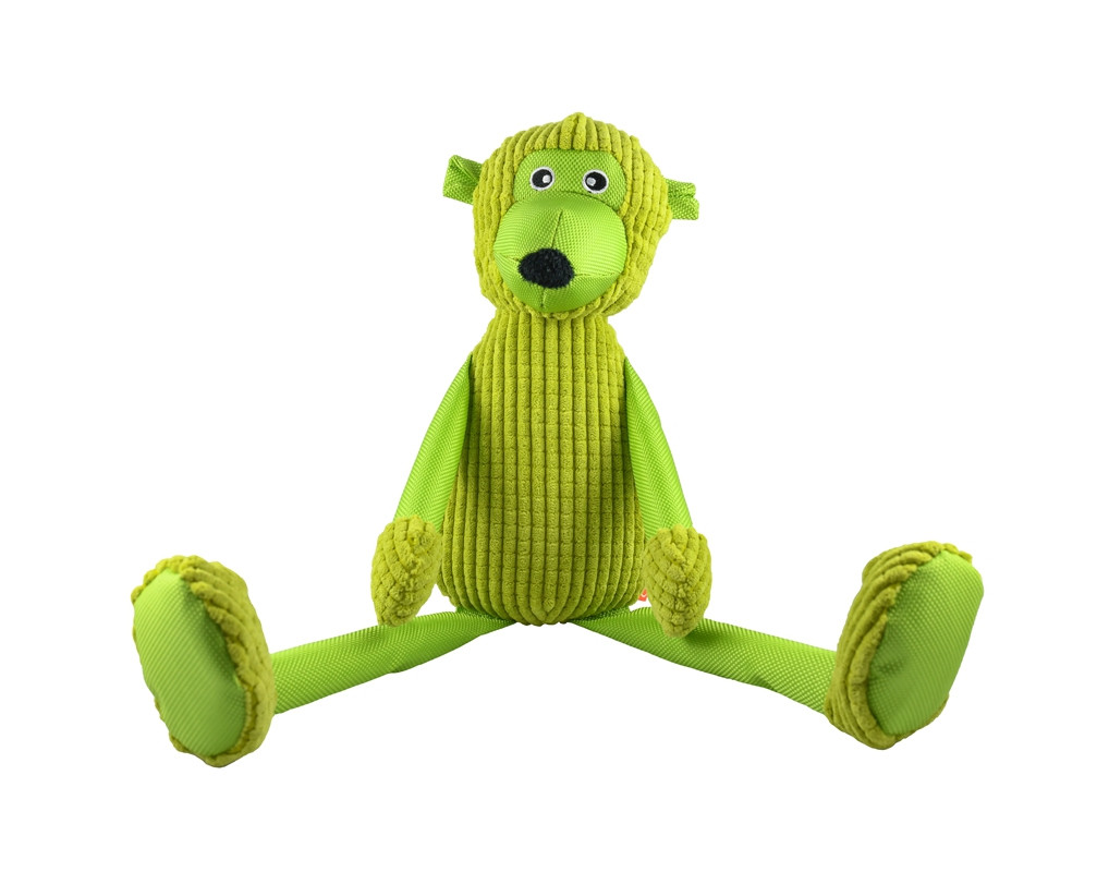 PET NOVA Pan Zielony pluszowy 40cm