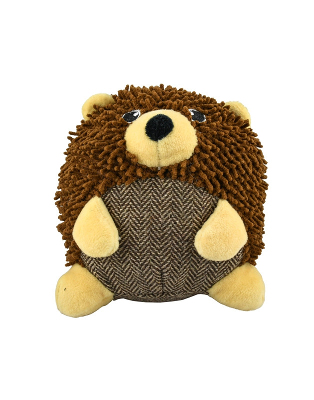 PET NOVA Jeż pluszowy 14cm