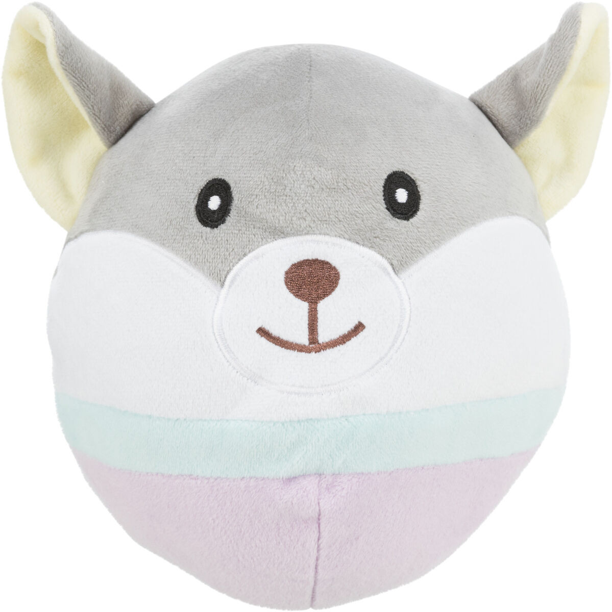 TRIXIE Junior, miś, dla szczeniąt, plusz 20cm