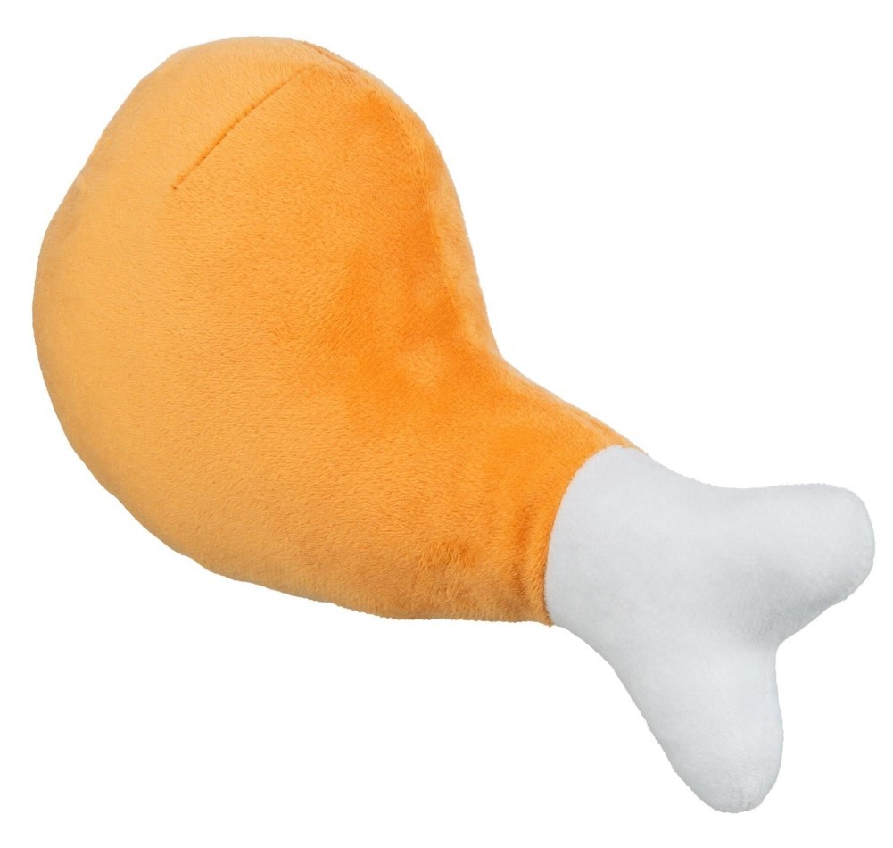 TRIXIE Udko Oktoberfest zabawka dla psa plusz 23 cm