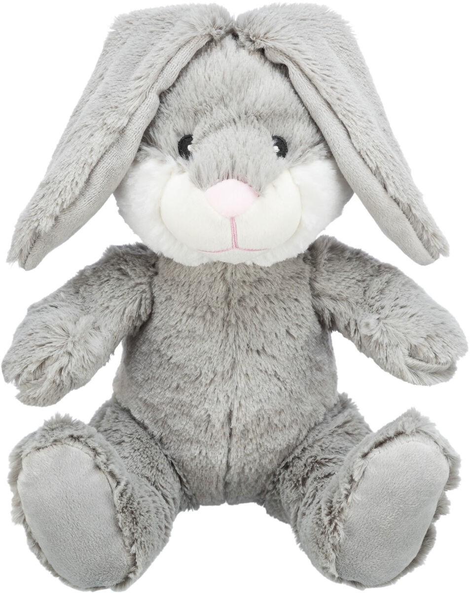 TRIXIE Be Eco Królik Evan dla psa plusz 25 cm