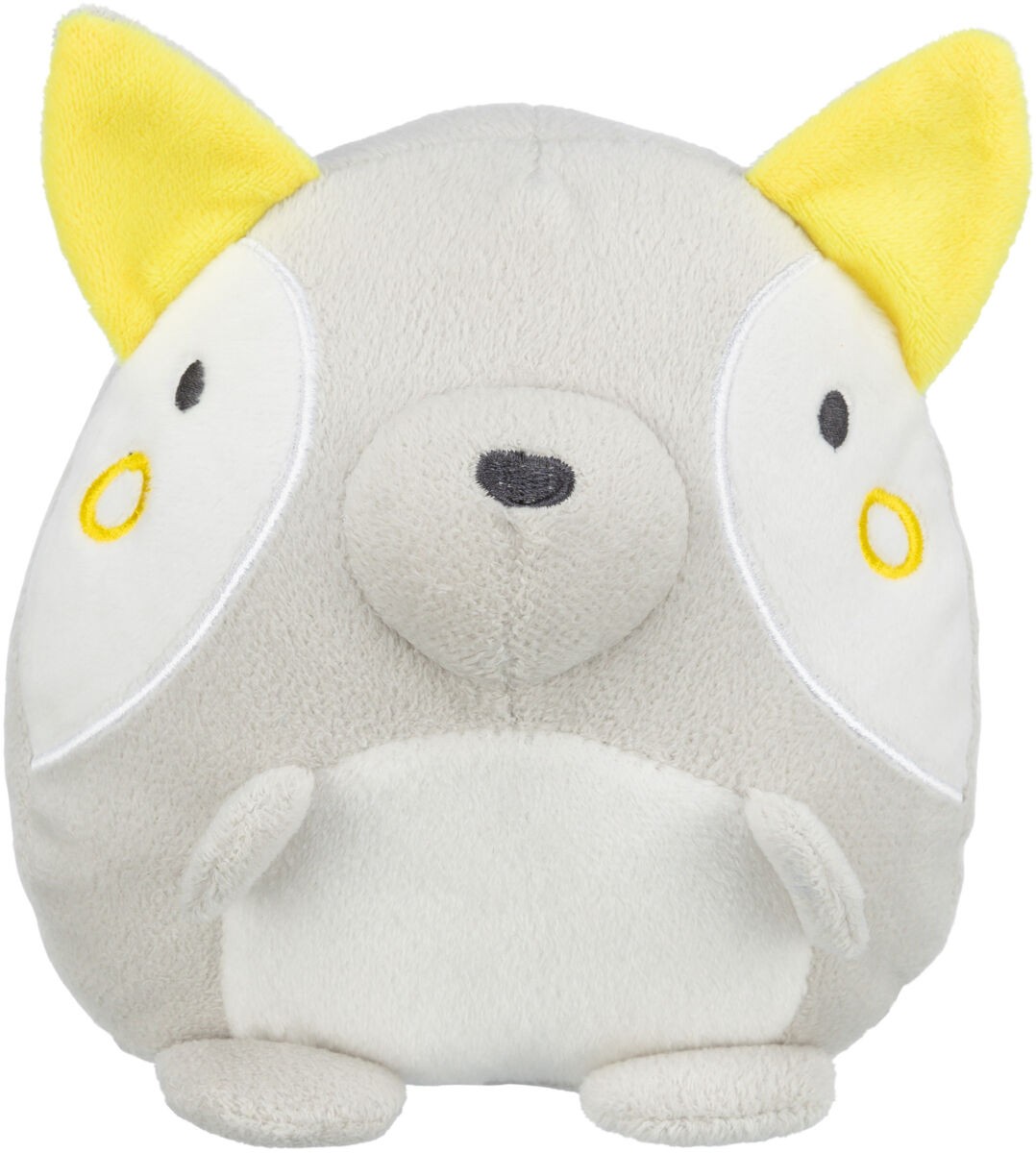 TRIXIE Junior Lis zabawka dla szczeniąt plusz 15 cm