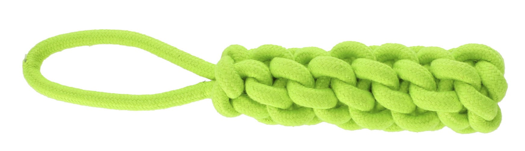 DINGO Kolba z rączką Energy 32 cm - zielony