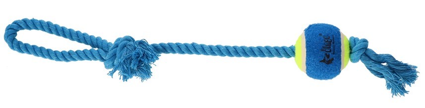 DINGO Rzutka Maggie Fresh 40 cm niebieska