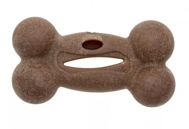 ECOMFY Zabawka Woody kość 11 cm
