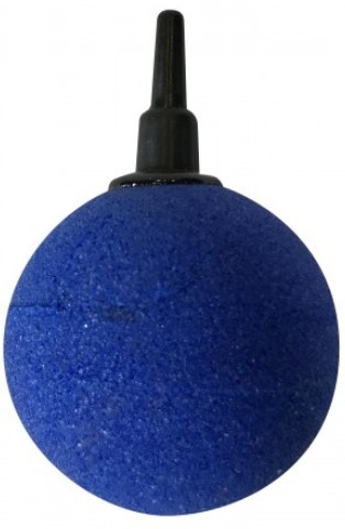 AQUA NOVA Kamień napowietrzający - kula średnica AS-2 (50 mm)
